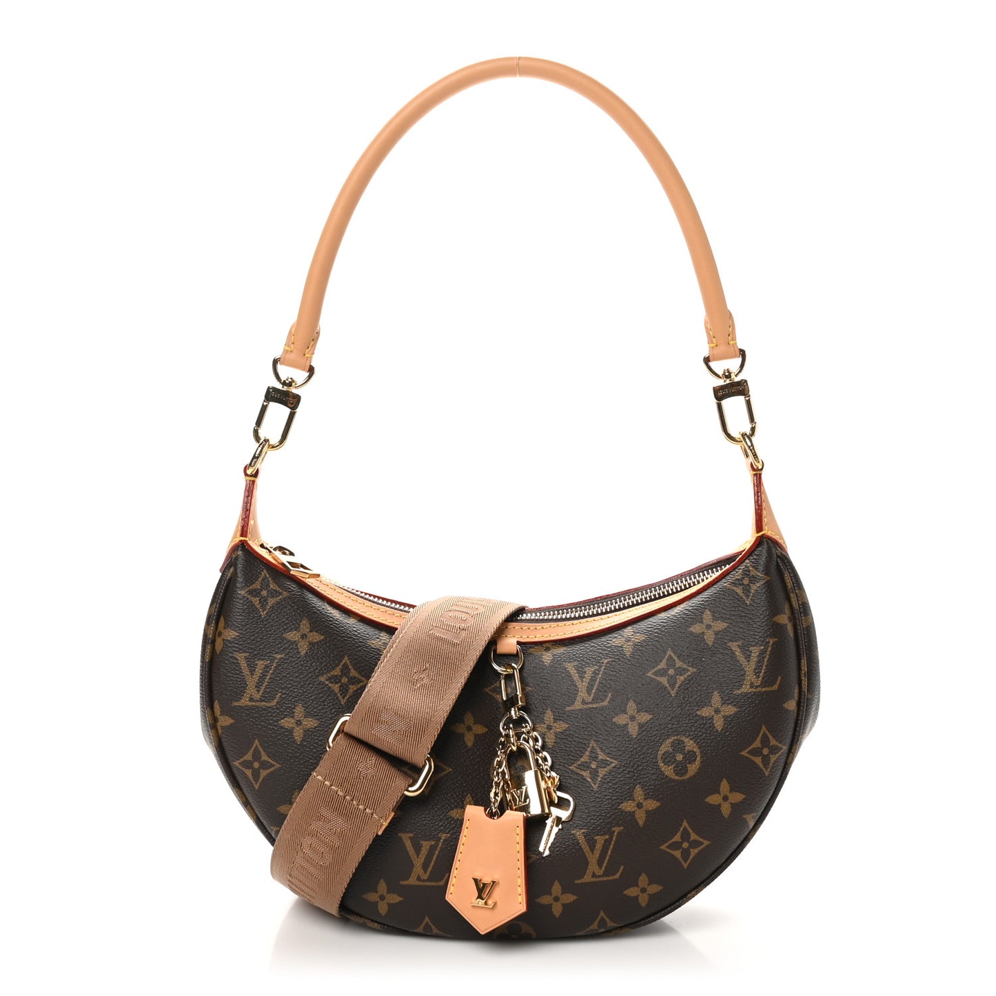 Monogram Looping