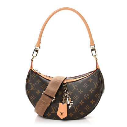 Louis Vuitton Monogram Looping 1 of 9