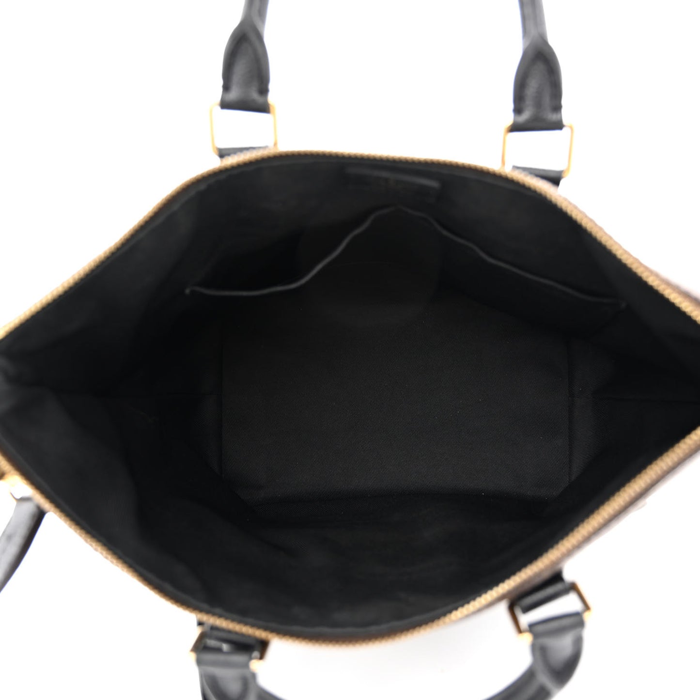 Monogram Tournelle PM Black