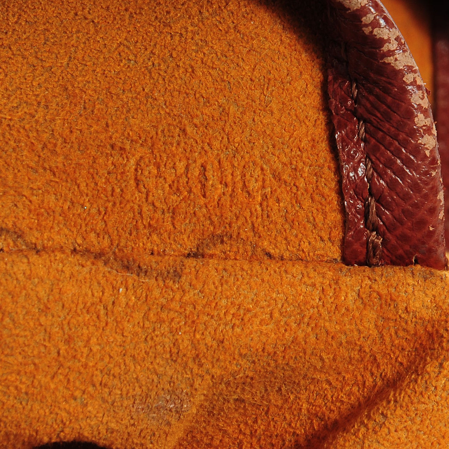 Monogram Musette Salsa