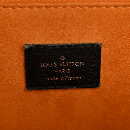 Louis Vuitton Epi Twist Tote White 6 of 14
