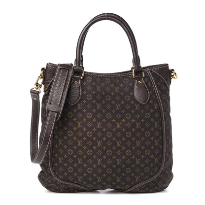 Louis Vuitton Mini Lin Besace Angele Ebene 1 of 9