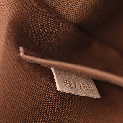Louis Vuitton Monogram Pochette Accessories NM 7 of 10
