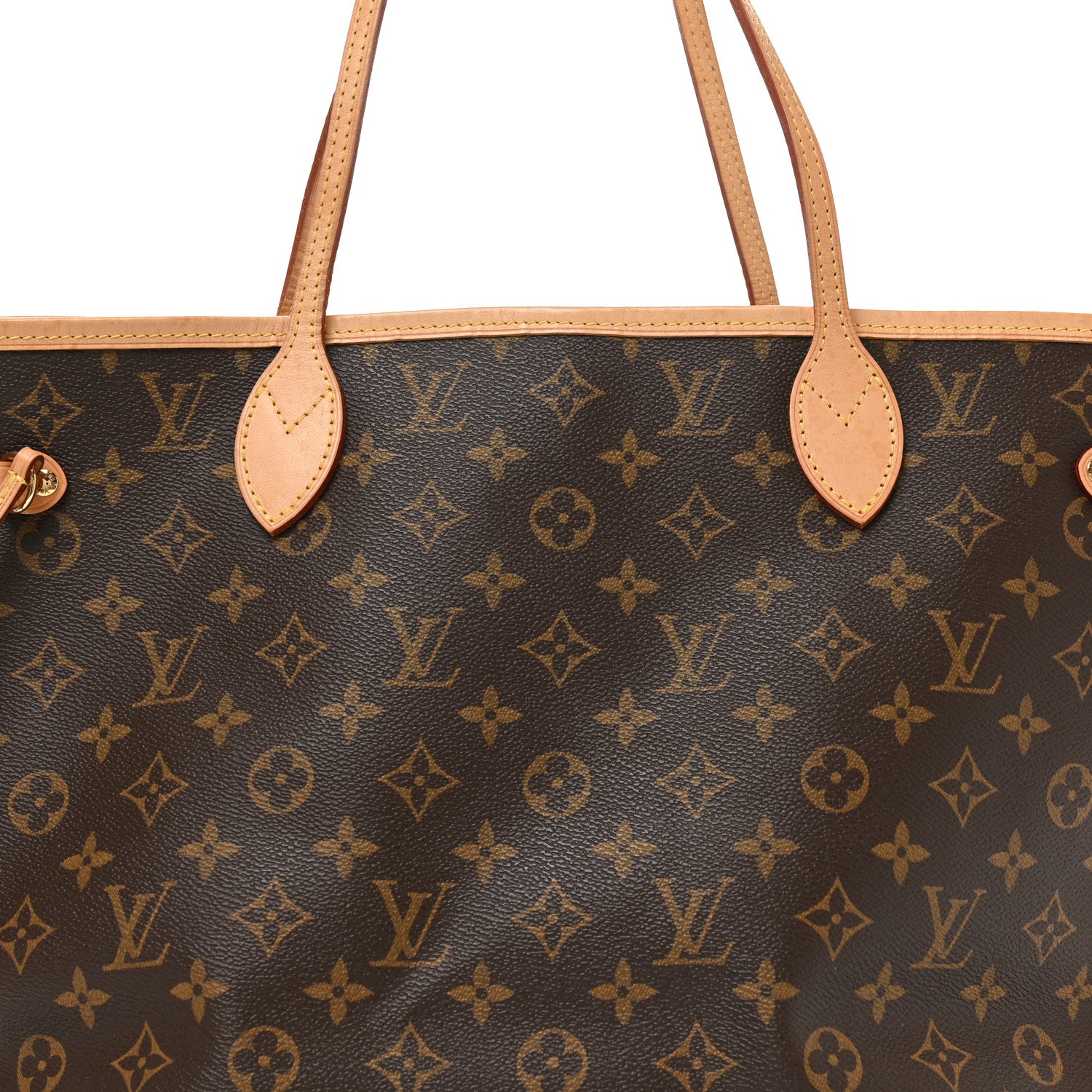Louis Vuitton Monogram Neo Neverfull GM 7 of 9