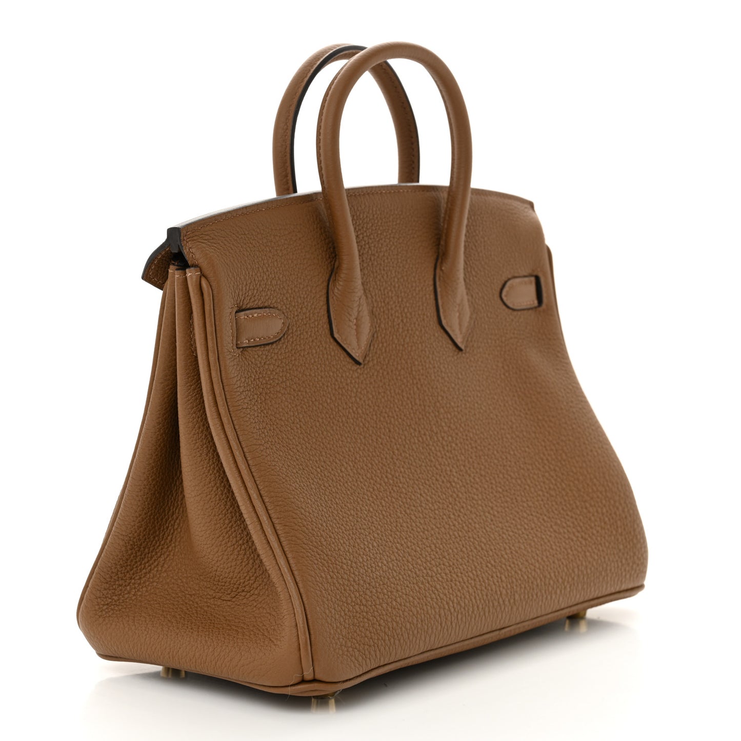 Togo Birkin 25 Alezan