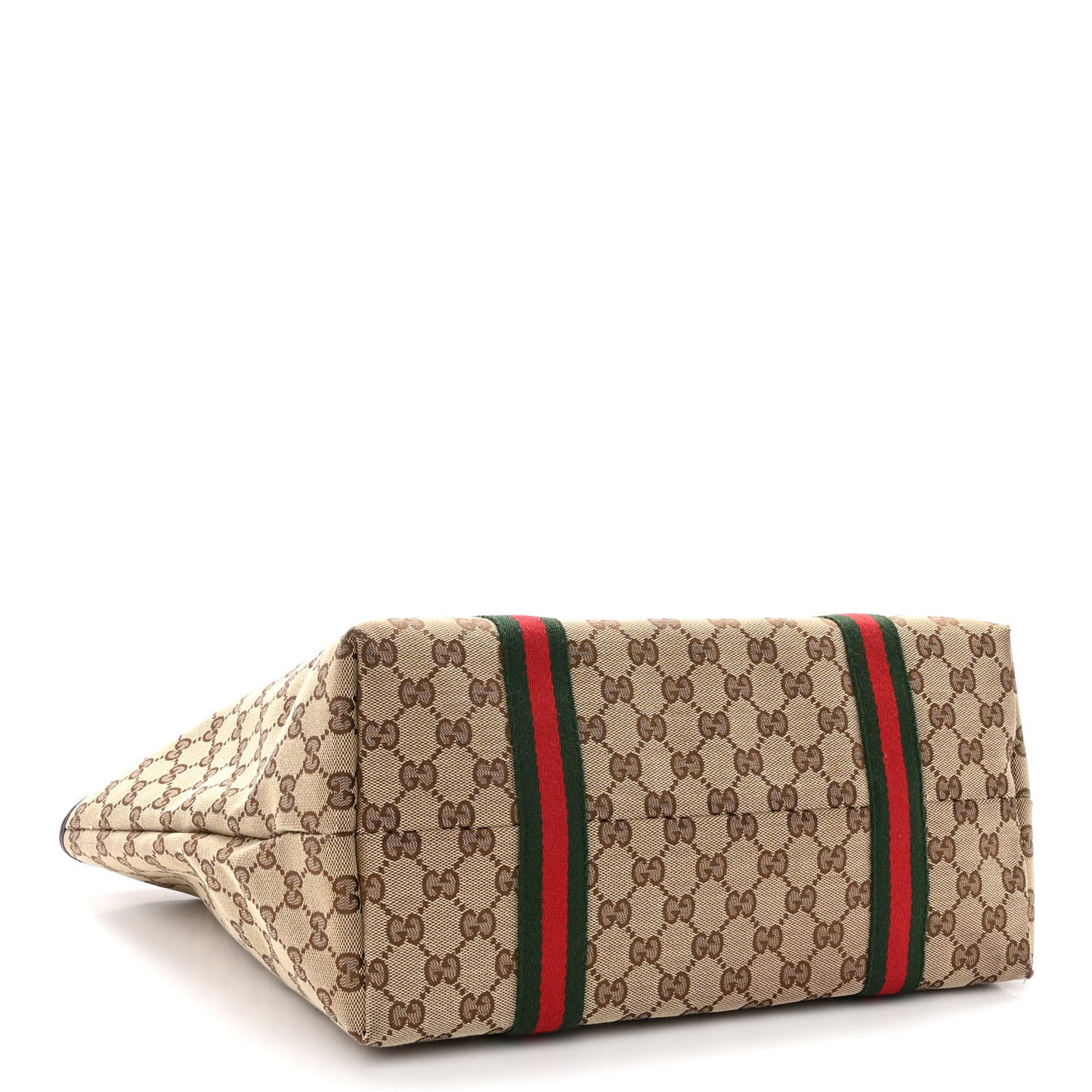 Monogram Large Jolicoeur Tote Brown