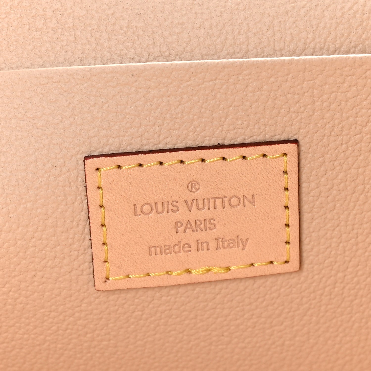 Louis Vuitton Monogram Nice Mini 6 of 11