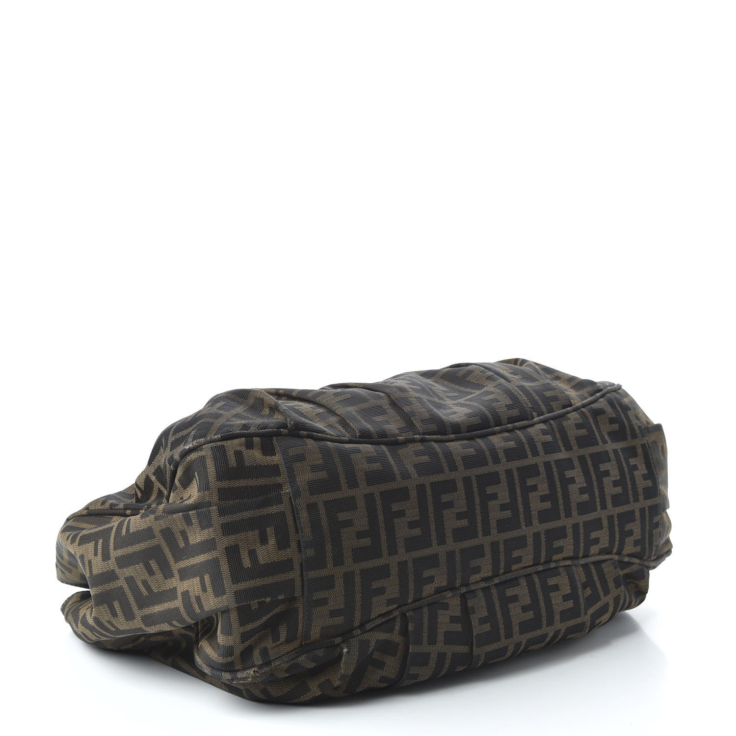 Prada Nylon Re-Edition 2005 Shoulder Bag Black 12 of 19