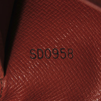 Louis Vuitton Monogram Business Card Holder 7 of 7