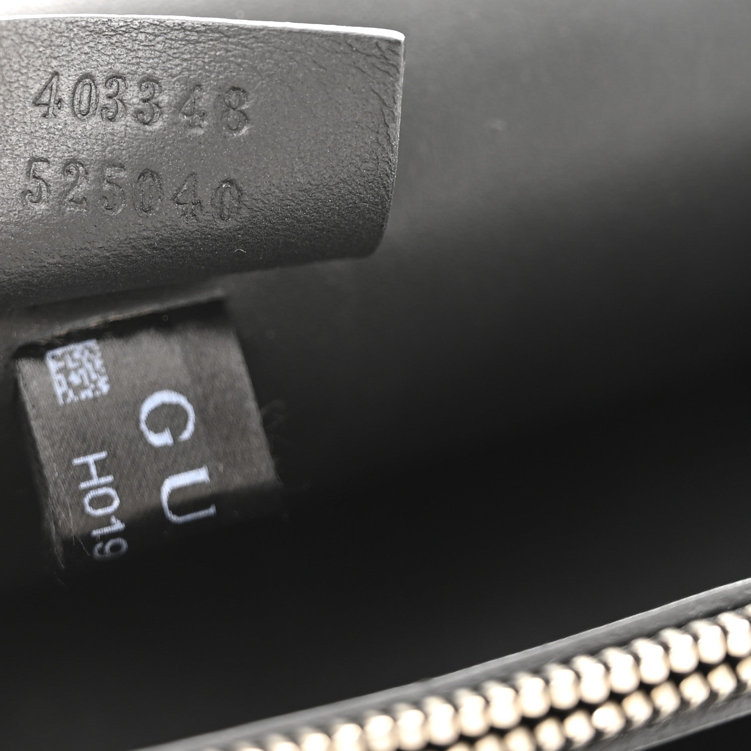 Gucci Suede Medium Dionysus Shoulder Bag Black 7 of 15