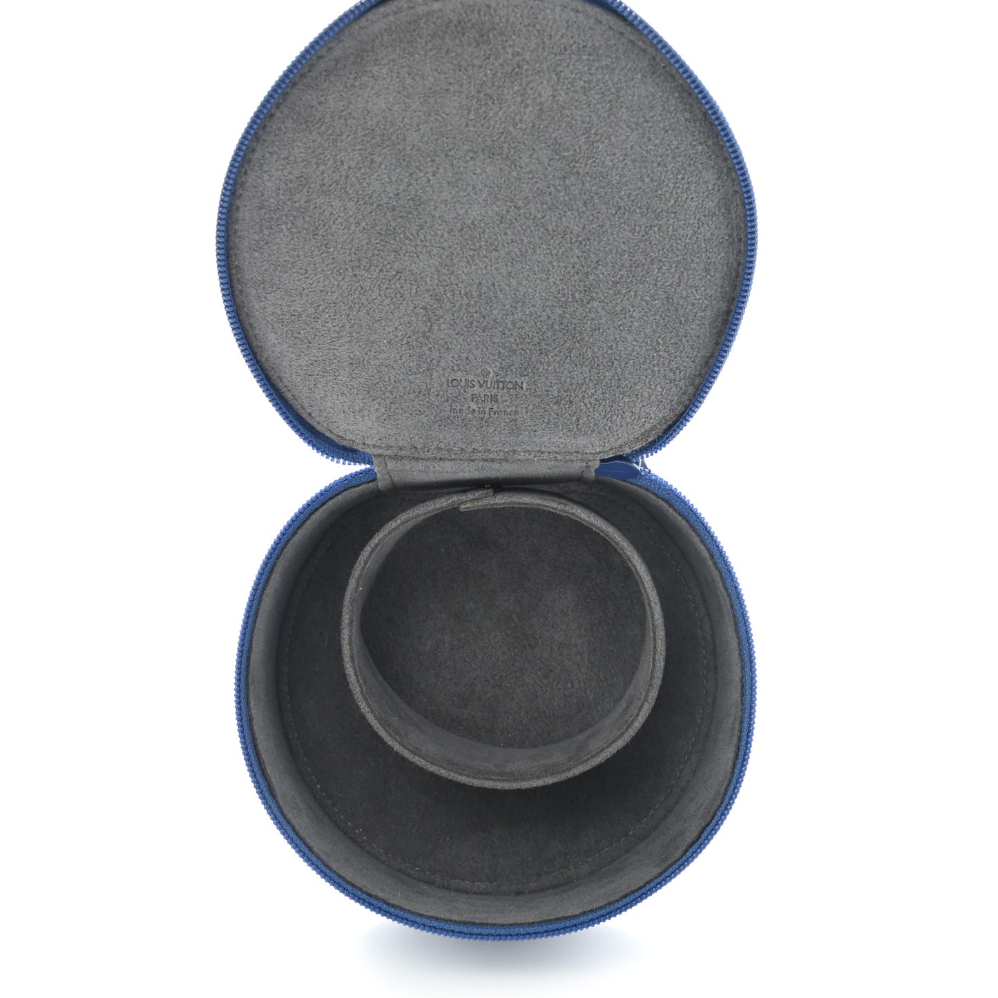 Epi Ecrin 12cm Bijoux Jewelry Box Case Toledo