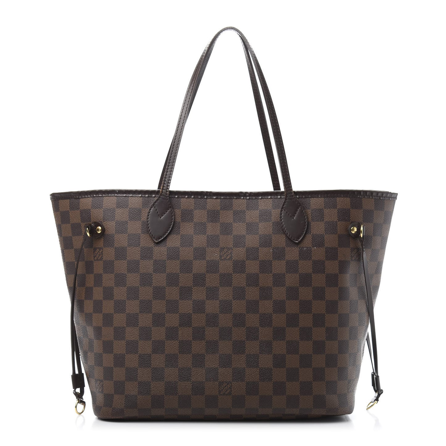 Damier Ebene Neverfull MM