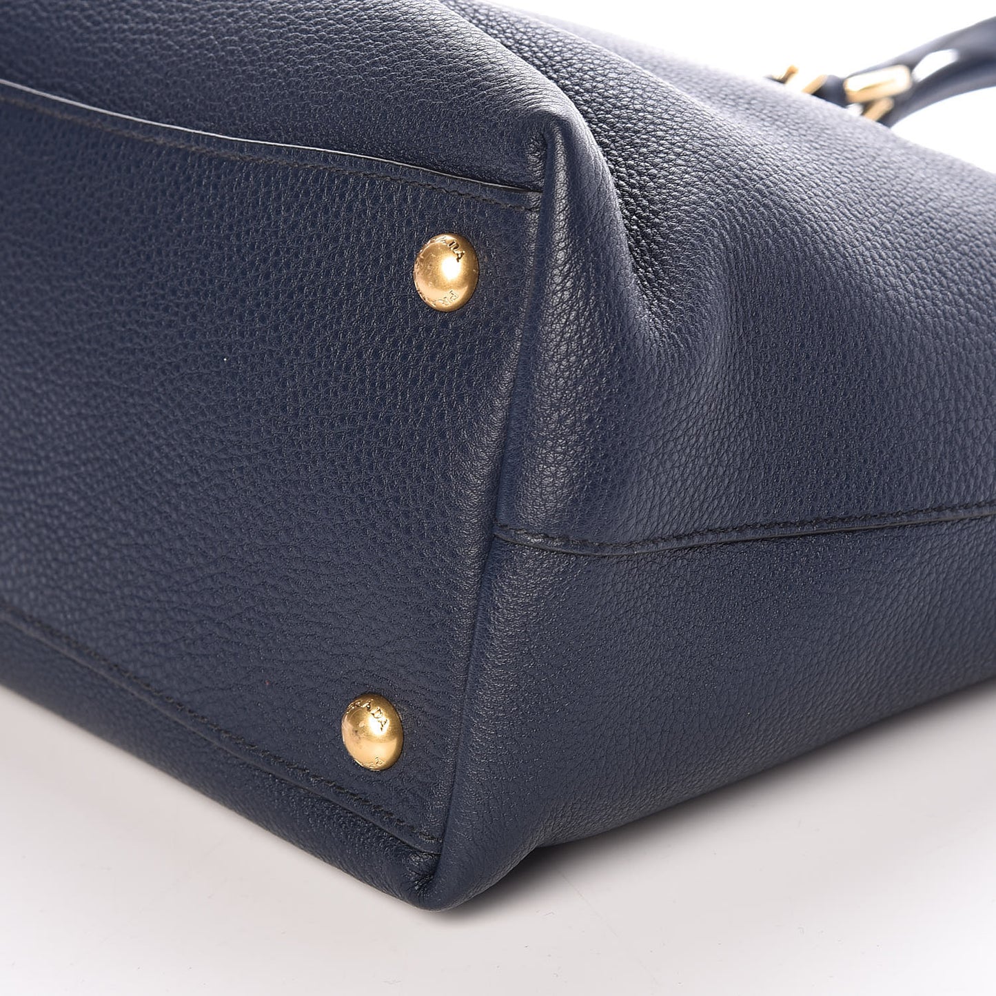 Vitello Daino Tote Baltico