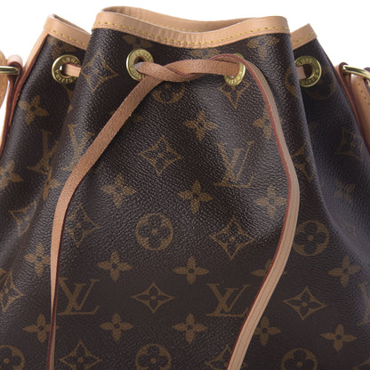 Louis Vuitton Monogram Noe BB 10 of 11