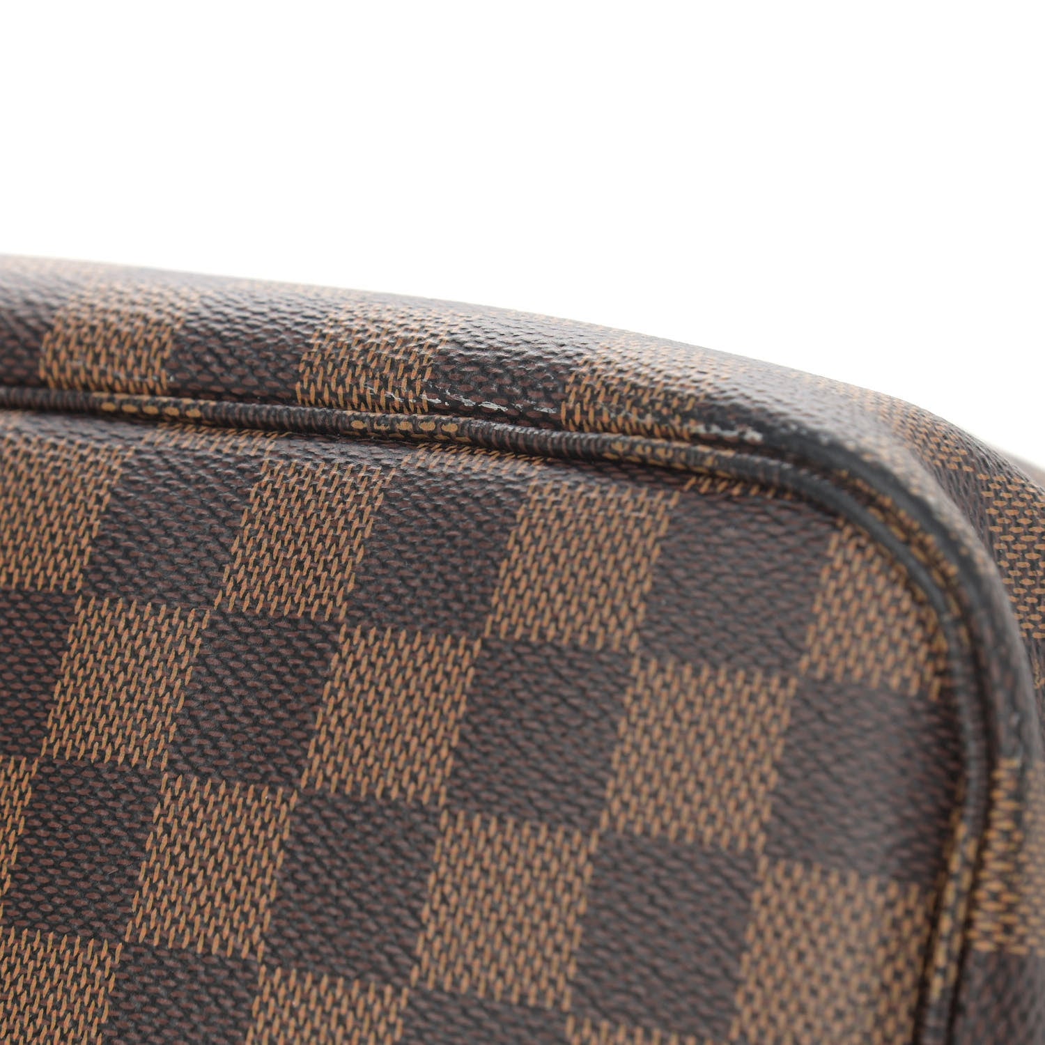 Louis Vuitton Damier Ebene Neo Neverfull MM 12 of 18