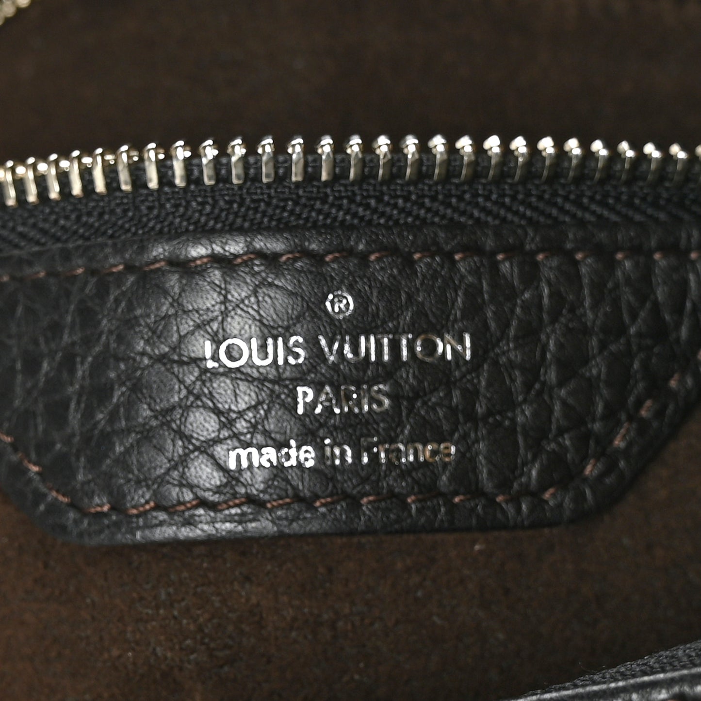 Mahina Selene PM Black