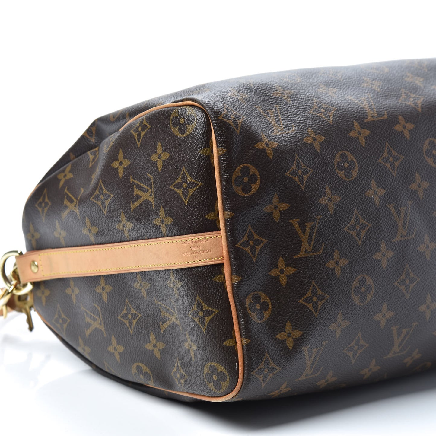 Monogram Speedy Bandouliere 35