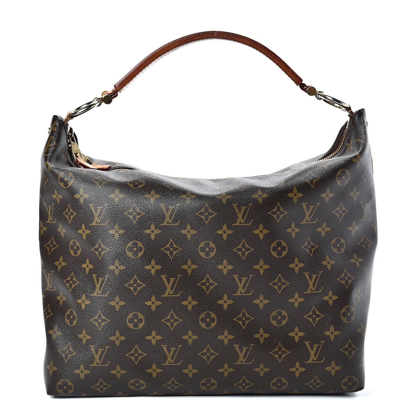 Monogram Sully MM