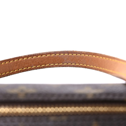 Louis Vuitton Monogram Papillon 30 11 of 13