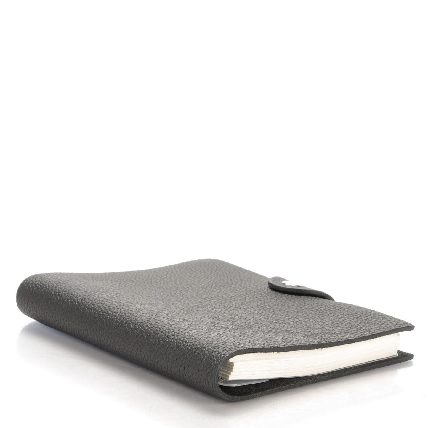 Togo Ulysse PM Agenda Cover Black