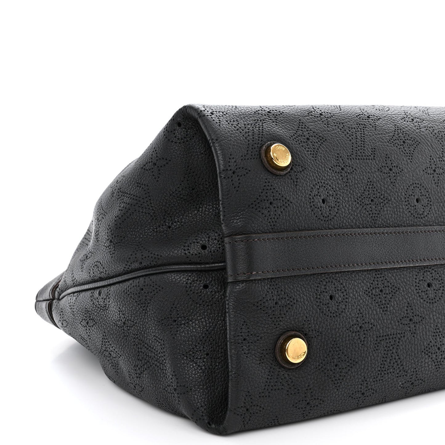Mahina Cirrus PM Black