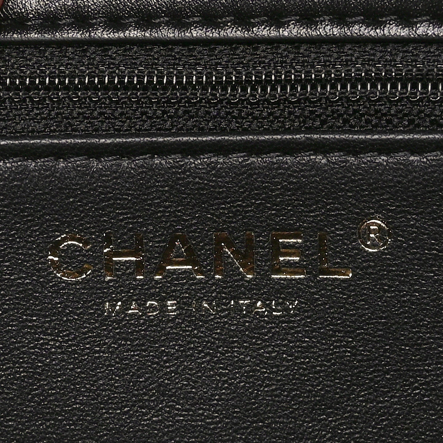 Calfskin Quilted Sweet Crush Flap Bag Black