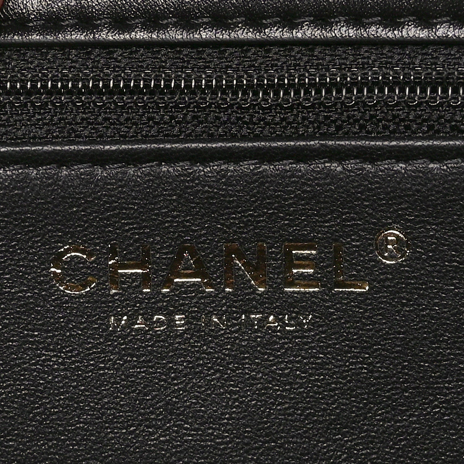 Chanel Calfskin Quilted Sweet Crush Flap Bag Black 6 of 11