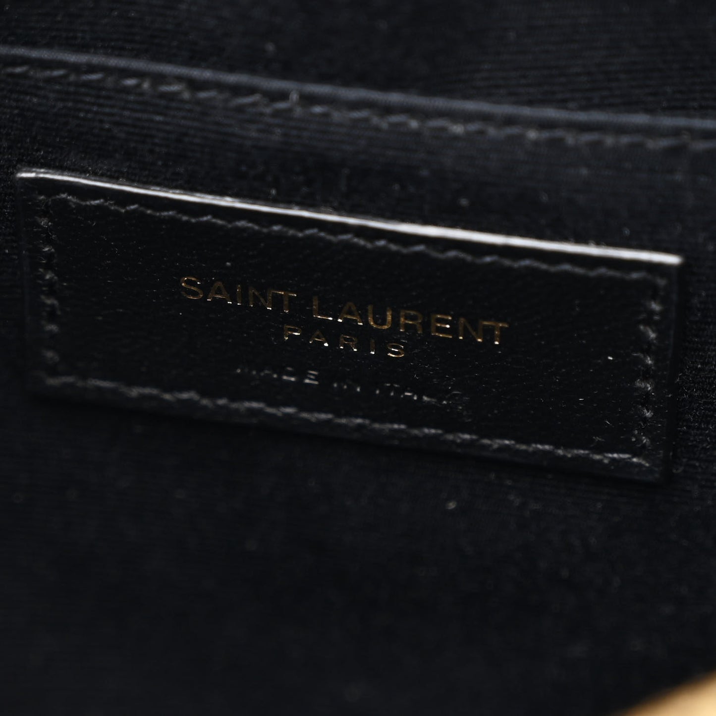 Calfskin Matelasse Monogram Lou Camera Bag Fog