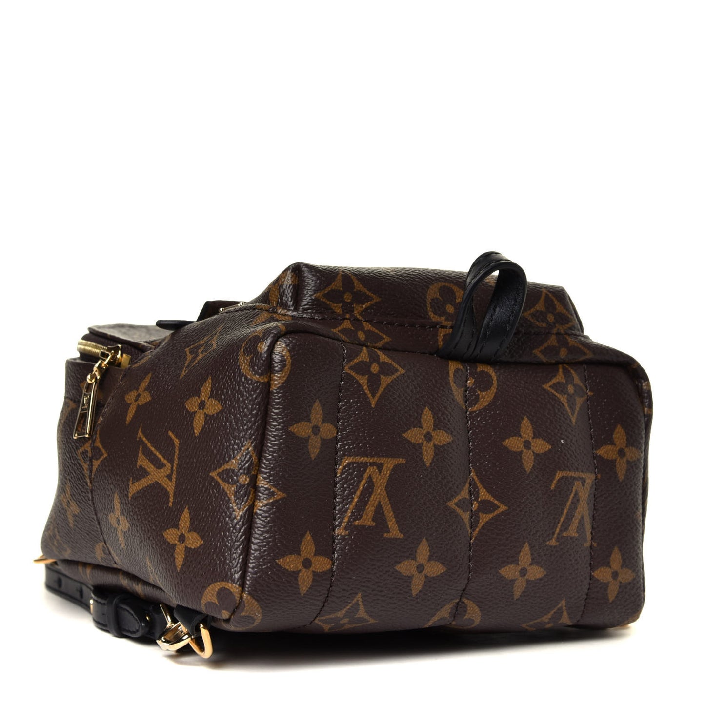 Monogram Palm Springs Backpack Mini