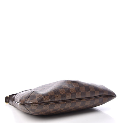 Louis Vuitton Damier Ebene Bloomsbury PM 4 of 10