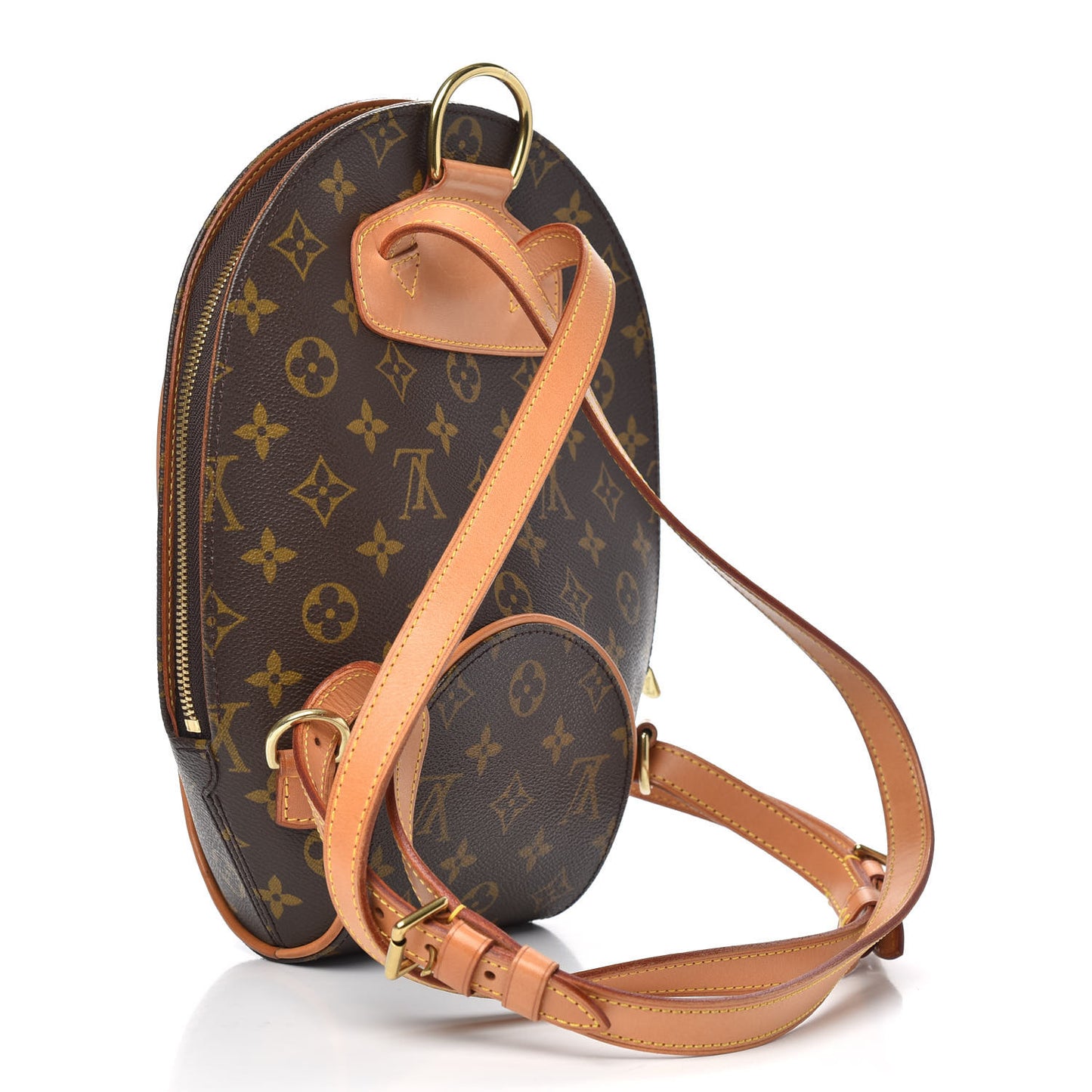 Monogram Ellipse Sac a Dos Backpack