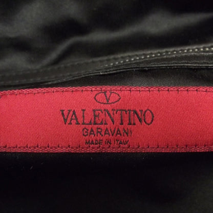 Valentino Garavani Day Lace Tote Nero 7 of 11