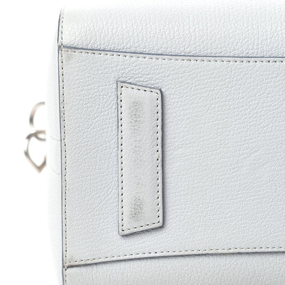 Givenchy Sugar Goatskin Small Antigona Pale Blue 8 of 12