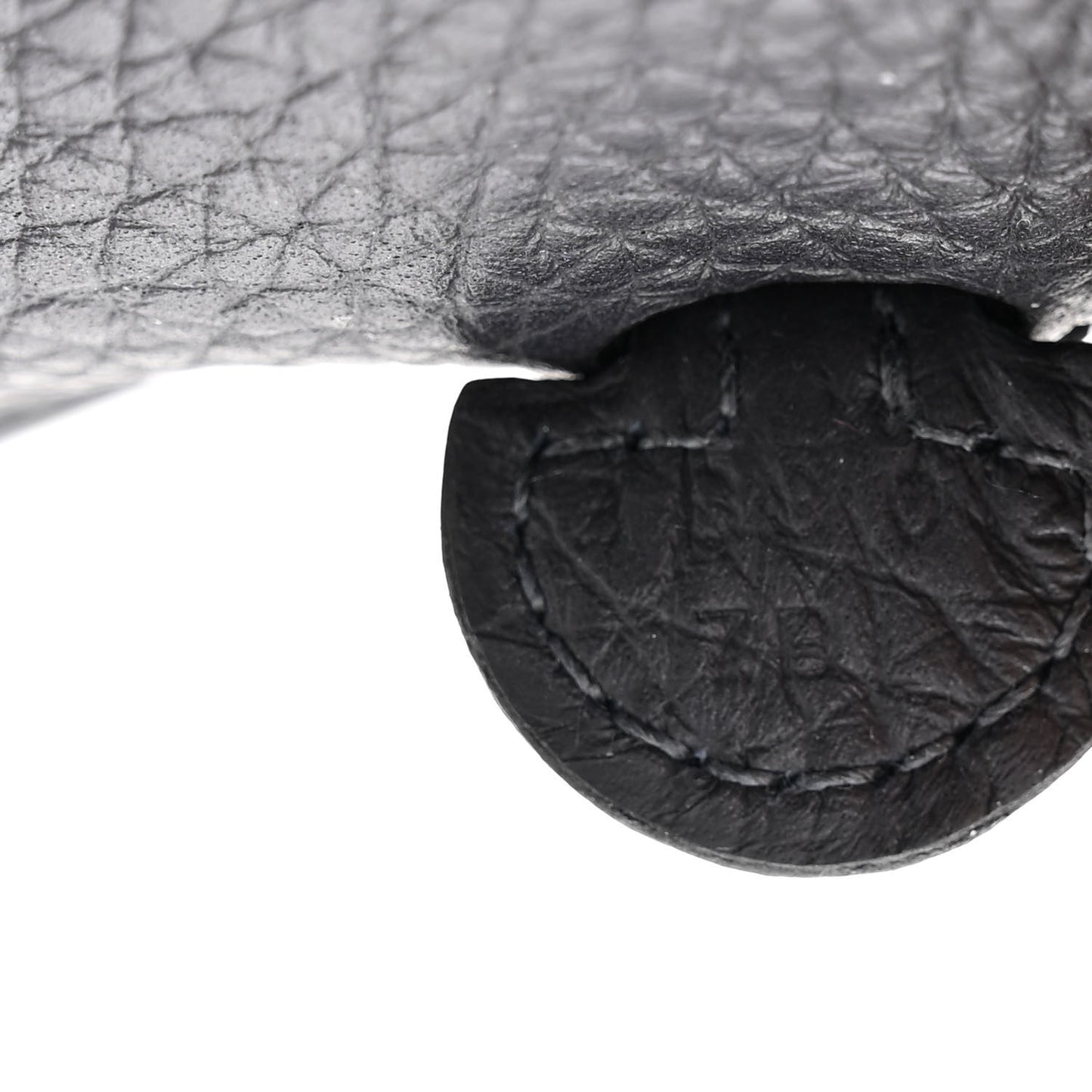 Taurillon Clemence Evelyne TPM Bleu Nuit