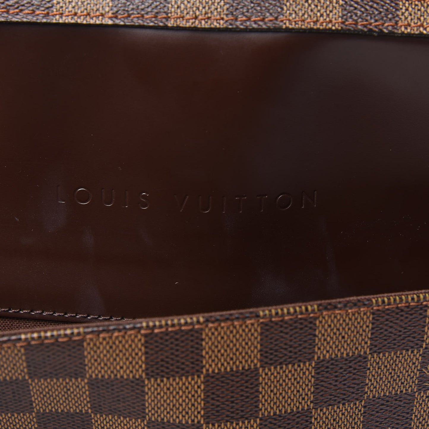 Damier Ebene Porte Ordinateur Sabana Computer Case