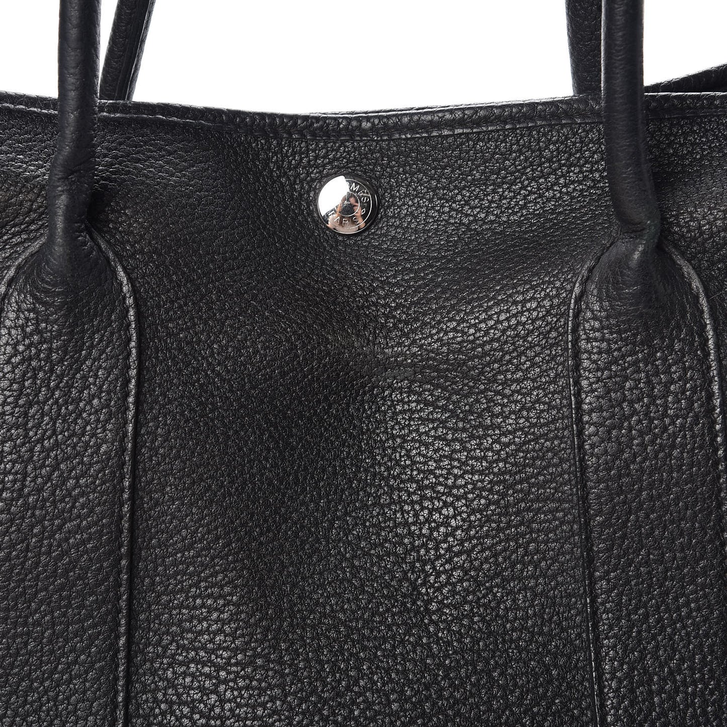 Negonda Garden Party Tote 36 MM Black