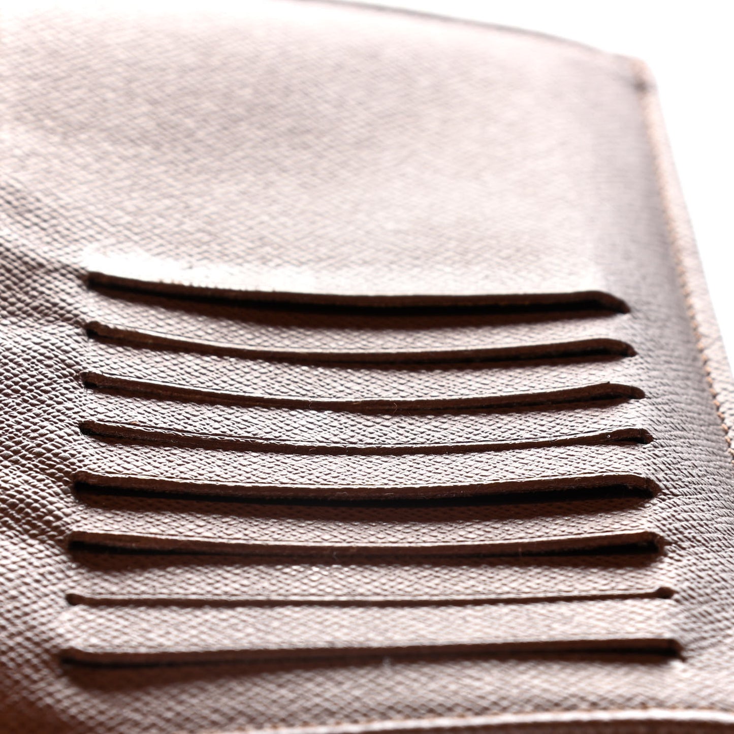 Monogram Brazza Wallet