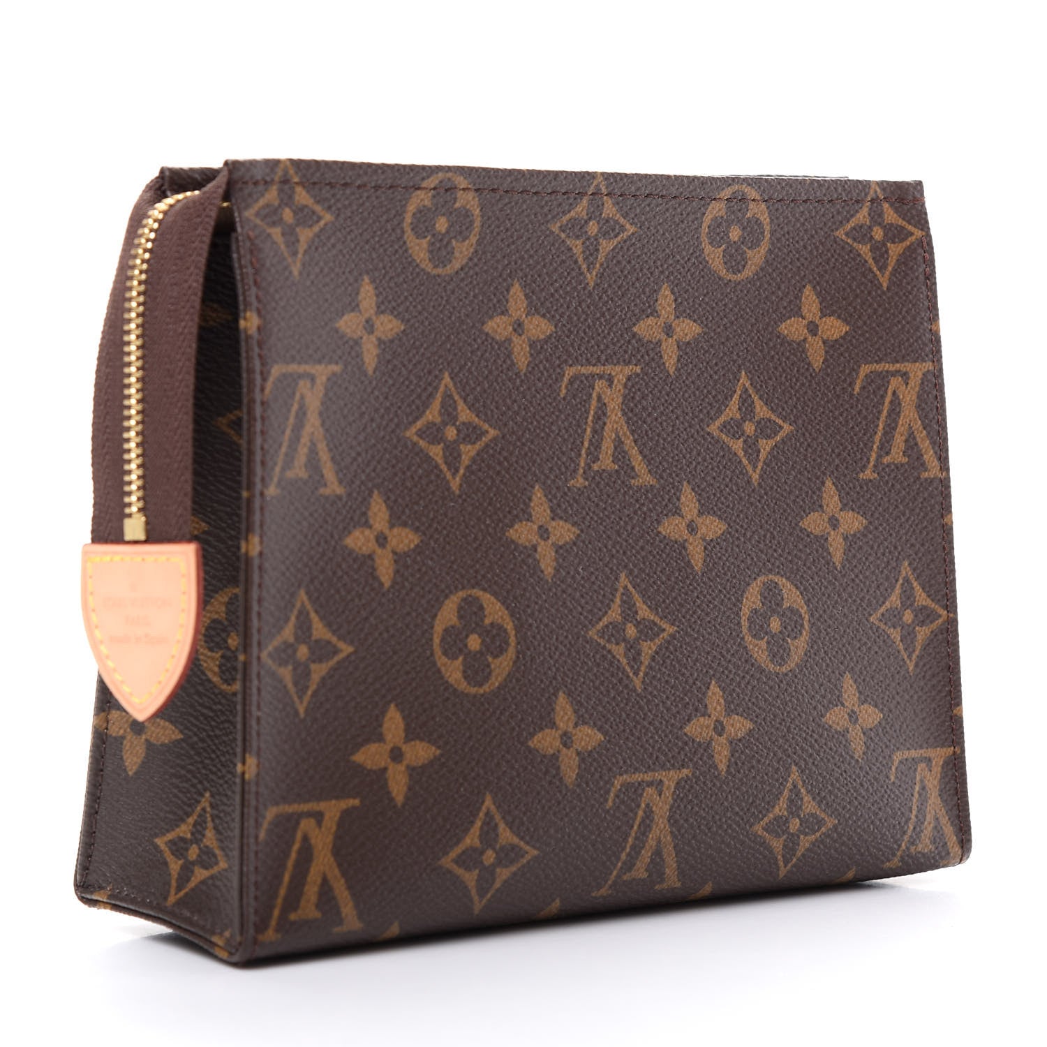 Louis Vuitton Monogram Toiletry Pouch 19 2 of 6