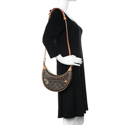 Louis Vuitton Monogram Loop 2 of 9