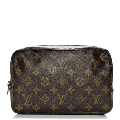 Louis Vuitton Monogram Trousse Toilette 23 1 of 7