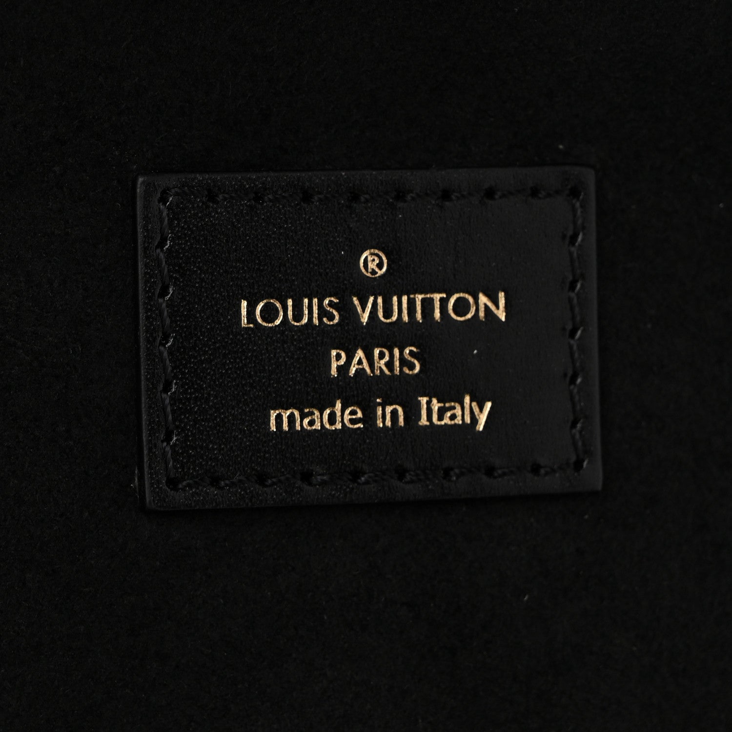 Louis Vuitton Reverse Monogram Vanity PM 6 of 13