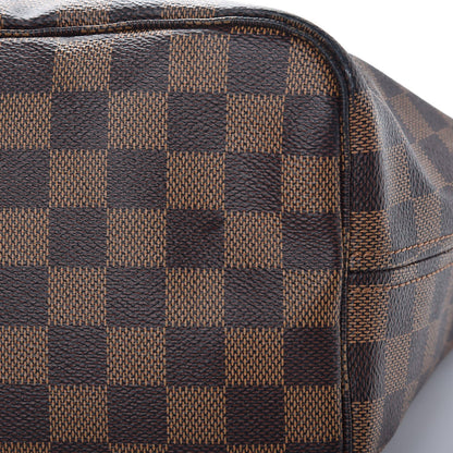 Louis Vuitton Damier Ebene Neo Neverfull MM 15 of 20