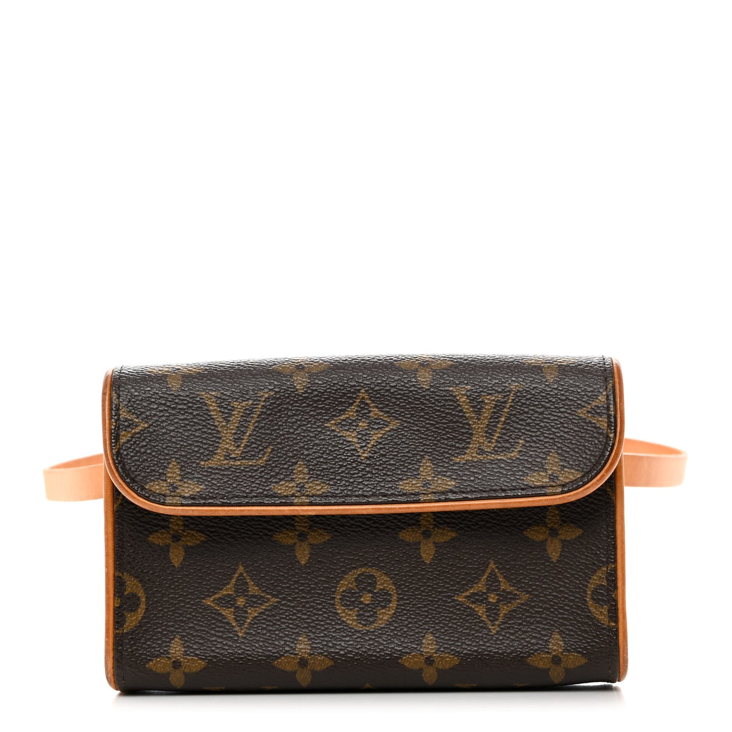 Monogram Pochette Florentine XS