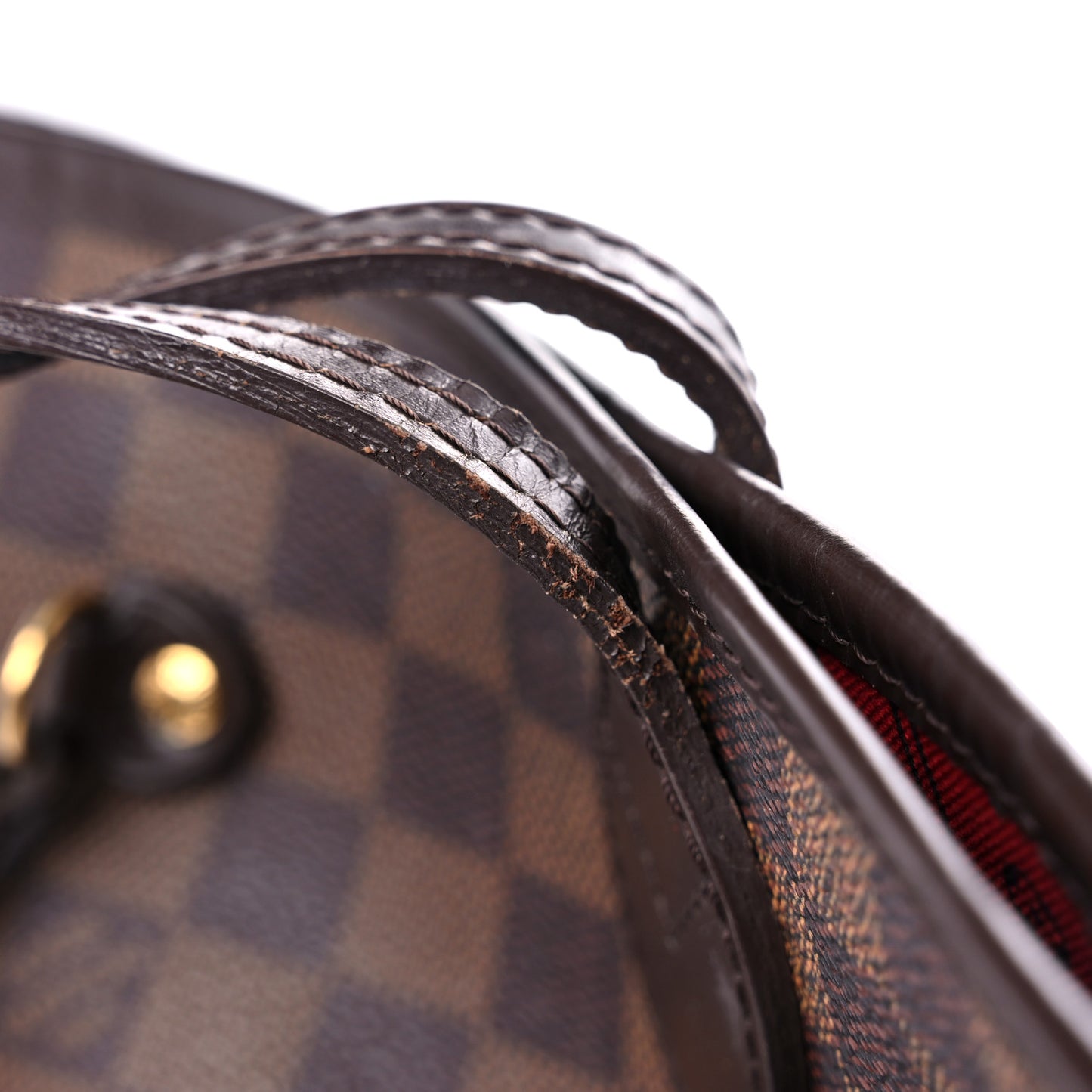 Damier Ebene Neverfull MM