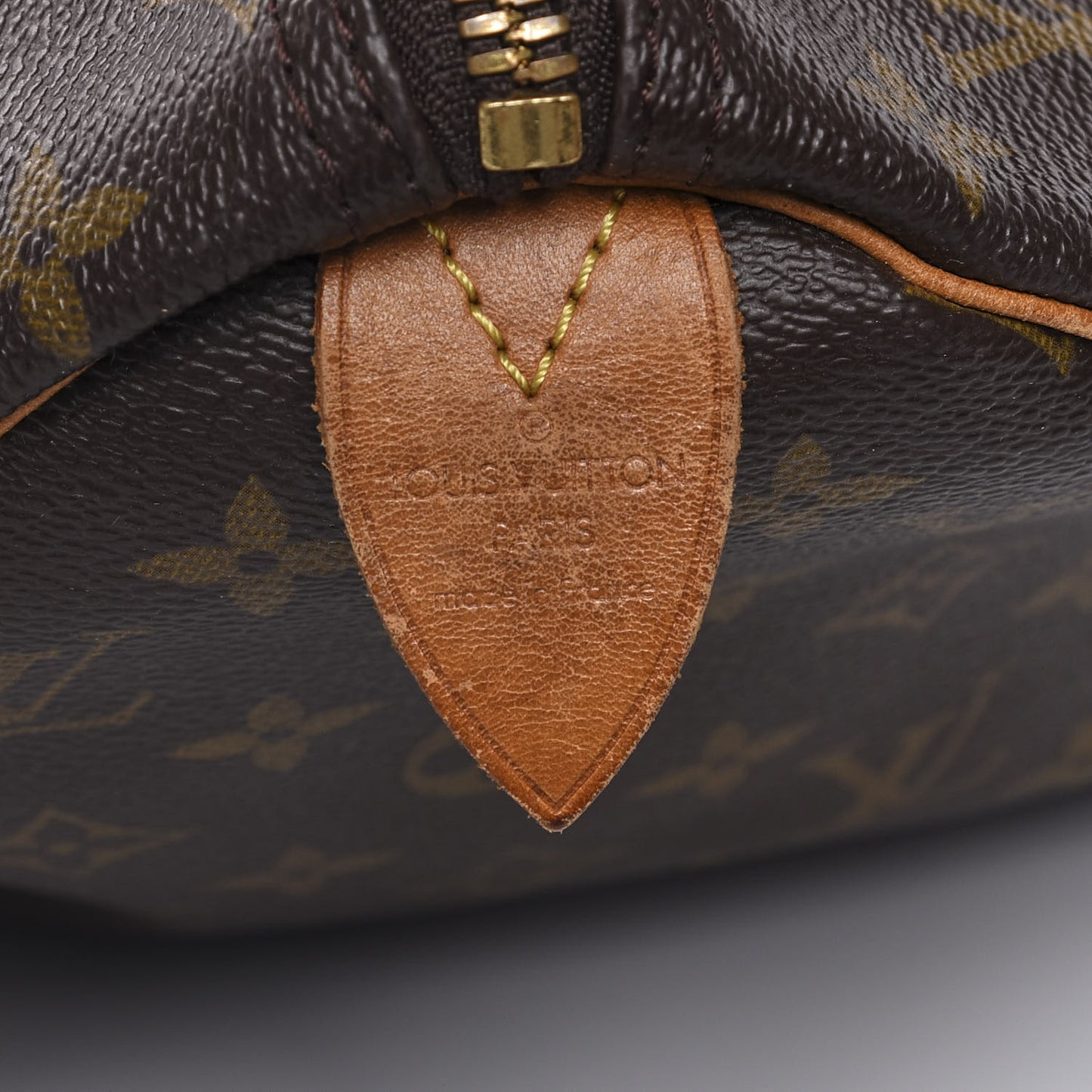 Monogram Keepall 45