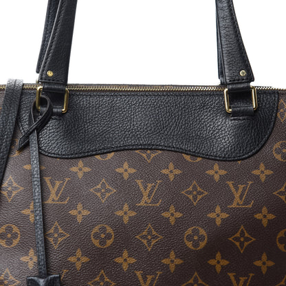 Louis Vuitton Monogram Estrela NM Black 10 of 10