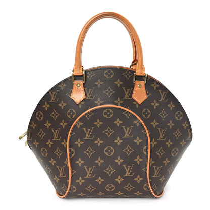 Louis Vuitton Monogram Ellipse MM 1 of 10