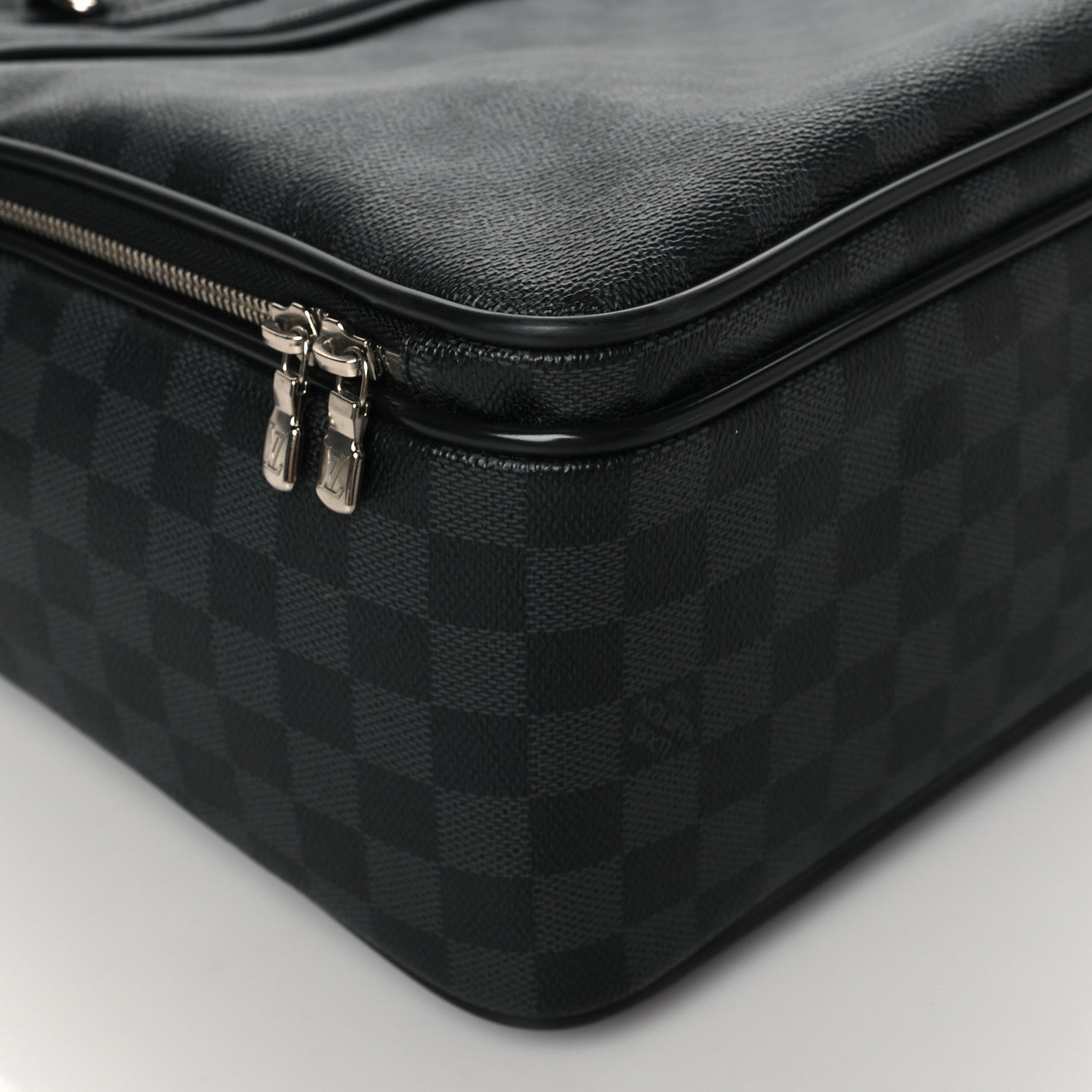 Louis Vuitton Damier Graphite Icare 8 of 9
