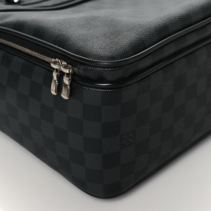 Louis Vuitton Damier Graphite Icare 8 of 9