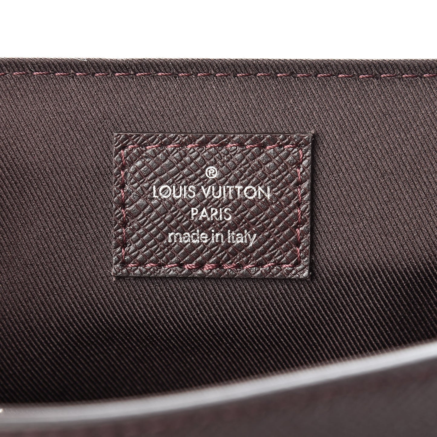 Taiga Roman PM Messenger Acajou